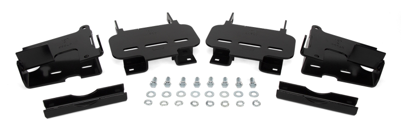 Ford F-150 Suspension Leveling Kit - Rear - Air Lift - LoadLifter 5000 Ultimate w/internal jounce bumper - `21-`27